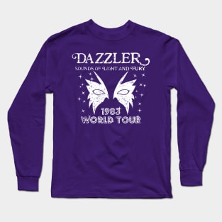 DAZZLER Long Sleeve T-Shirt